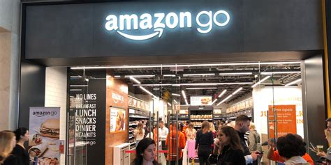 amazon cash locations|Amazon.com: Amazon Go: Stores.